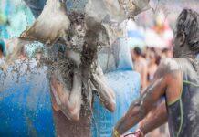 Top 10 Weird Festivals in the World celebrated for fun