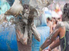 Top 10 Weird Festivals in the World celebrated for fun