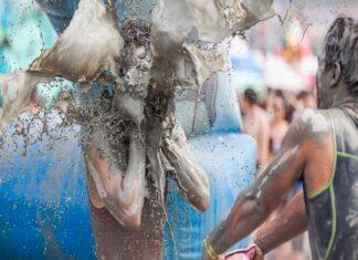 Top 10 Weird Festivals in the World celebrated for fun