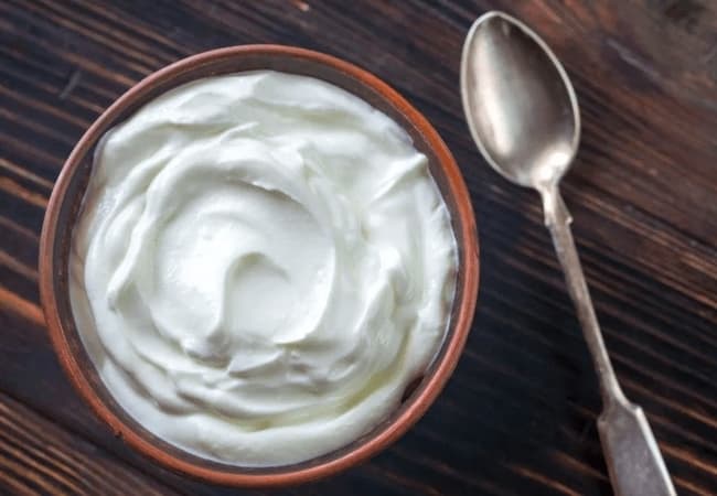 Yogurt- Most Nutrient foods in the World