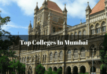 Best Colleges in Mumbai for students where they want to study Best Colleges in Mumbai
