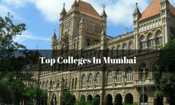 Best Colleges In Mumbai Where Every Student Wants Admission