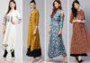 8 Best Indian Kurtis Style Will Make You More Fashionable Best Indian Kurtis Style