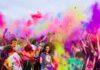 Lifestyle tips for Holi to make it more colourful and safe for you Lifestyle tips for Holi