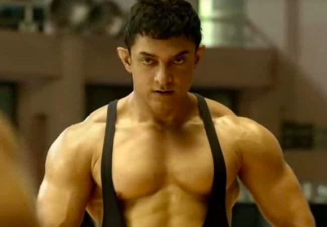Amir Khan