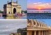 Top 10 Best Places in Maharashtra for summer vacation with family Best Places in Maharashtra