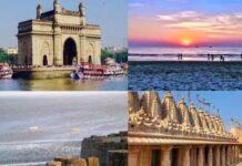 Top 10 Best Places in Maharashtra for summer vacation with family Best Places in Maharashtra