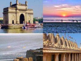 Top 10 Best Places in Maharashtra for summer vacation with family Best Places in Maharashtra