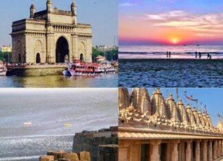 Top 10 Best Places in Maharashtra for summer vacation with family Best Places in Maharashtra