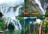 Biggest Waterfalls In India To Enjoy Your Summer Vacation Biggest Waterfalls in India