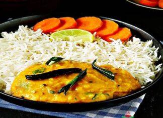 Health benefits of dal rice eating everyday in your life Health benefits of dal rice