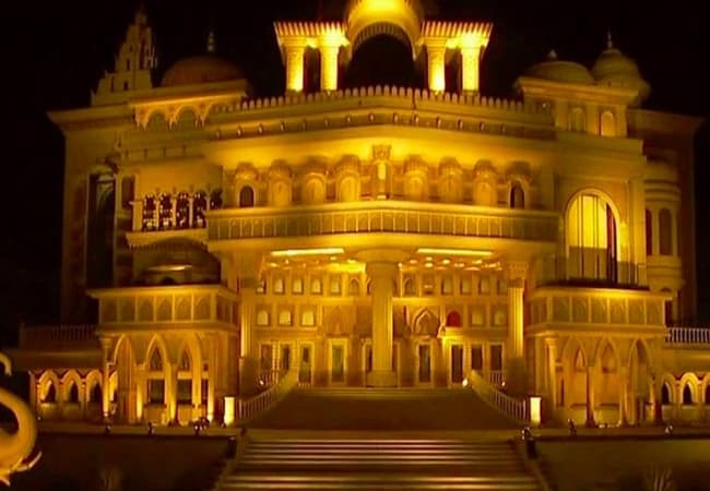 Kingdom of Dreams Gurgaon