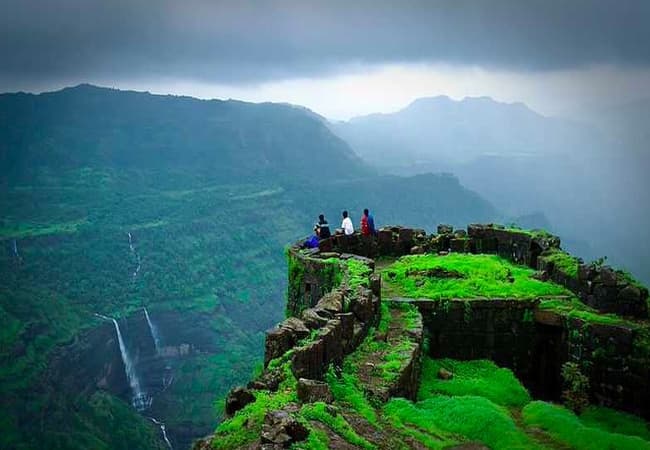 Lonavala- Best Places in Maharashtra