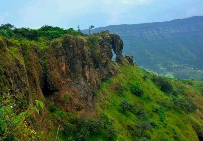 Mahabaleshwar- Best Places in Maharashtra