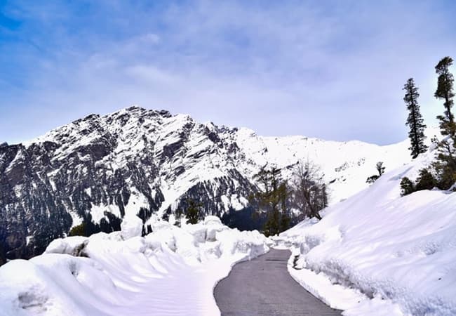 Manali
