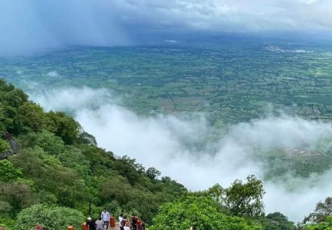 Mount Abu- Honeymoon Destinations in India