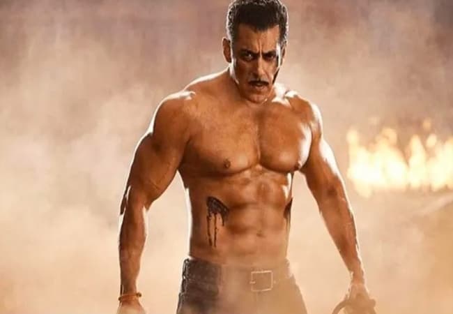 Salman Khan- Bollywood actors look young