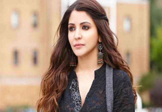 Anushka Sharma- Actresses left successful career
