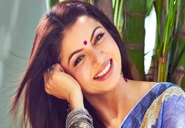 Bhagyashree
