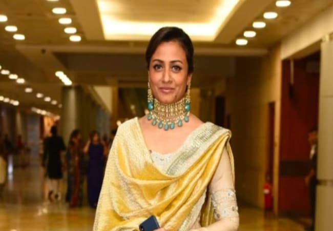 Namrata Shirodkar- Actresses left successful career