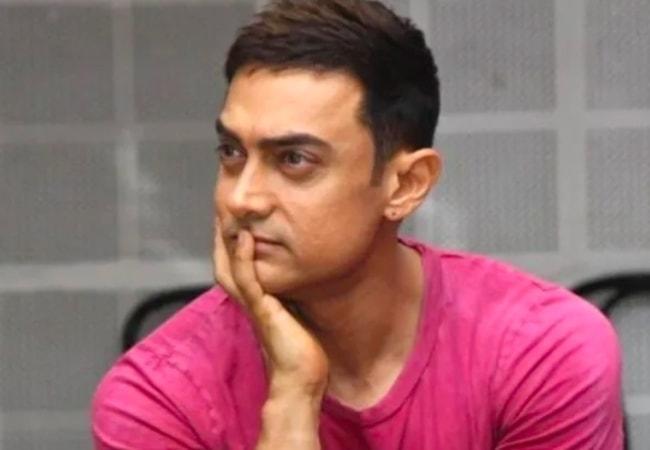 Aamir Khan