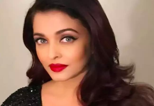 Aishwarya Rai Bachchan- Bollywood Celebrities Social Work