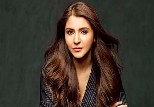Anushka Sharma- Bollywood Celebrities Social Work