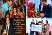 11 Bollywood Celebrities Social Work for society and public welfare