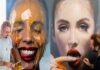 11 Hyper Realistic Painting that looks real and fascinating Hyper Realistic Painting
