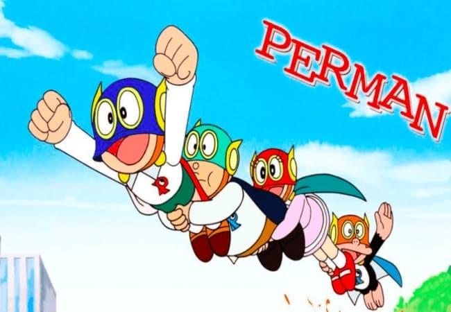 Top 11 Iconic Cartoon Characters All Time Favourite In India