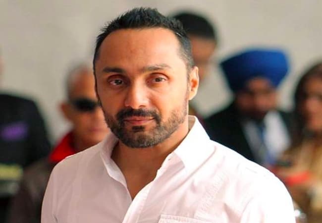 Rahul Bose- Bollywood Celebrities Social Work