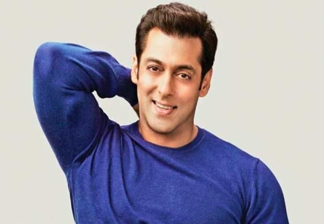 Salman Khan