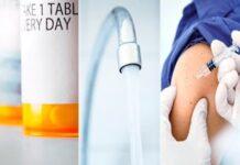 Sepsis Infection cause and cure in this modern life tension Sepsis Infection Cause