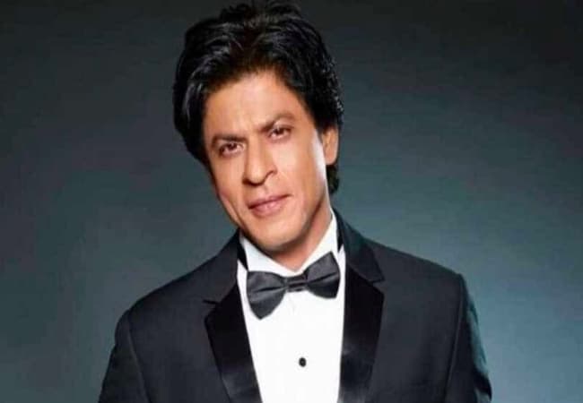 Shah Rukh Khan