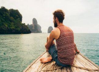 Solo Trip Tips and advice for you to plan for inner peace Solo Trip Tips