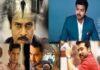 Top 10 South Indian Actors paid well for their acting and popularity Top South Indian Actors