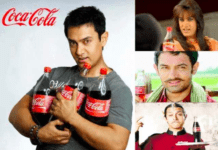 Coca cola advertisement history in India changed the market dynamics Coca Cola Advertisement History
