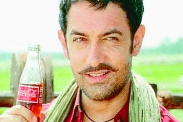 Aamir Khan Punjabi Coke