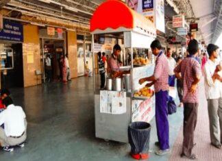 8 Best Food at Railway Station In India that serves lip smacking food Best Food at Railway Stations