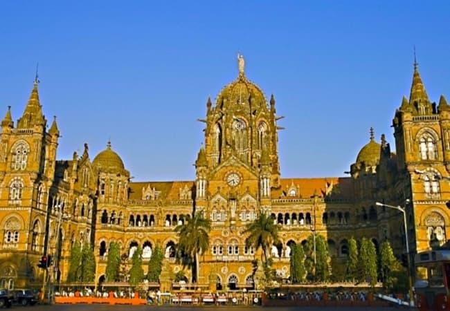 Best places in Mumbai for you to visit with friends and family
