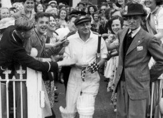 10 Unknown Facts About Sir Don Bradman The Invincible Cricketer Sir Don Bradman