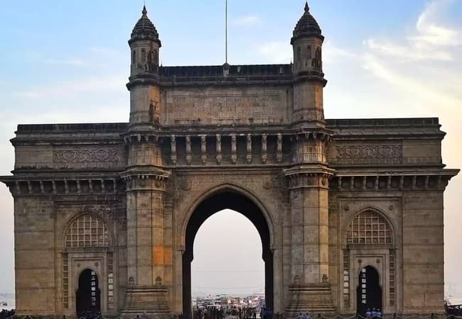 Gateway of India- Best places in Mumbai