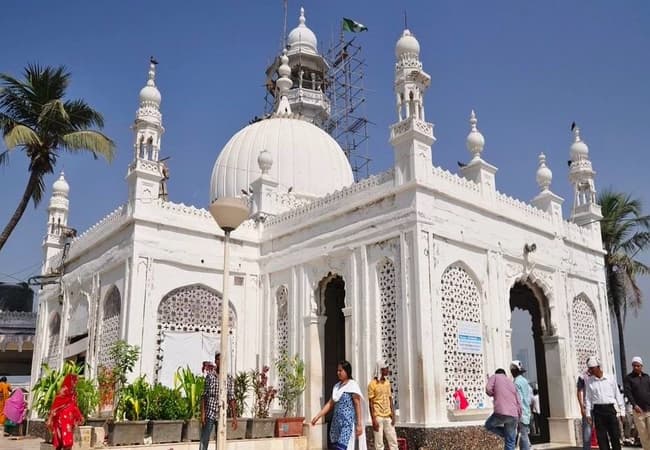 Haji Ali Dargah