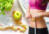 How to lose weight tips for you to become slim and fit