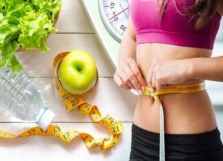 How to lose weight tips for you to become slim and fit