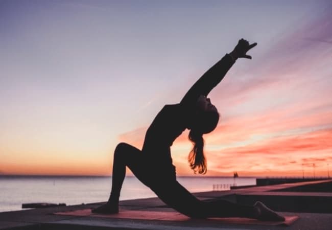 Postures for Beginners- Yoga Tips