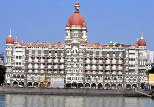 Taj Mahal Palace Hotel