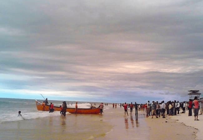 Versova Beach- Exotic Beaches in Mumbai