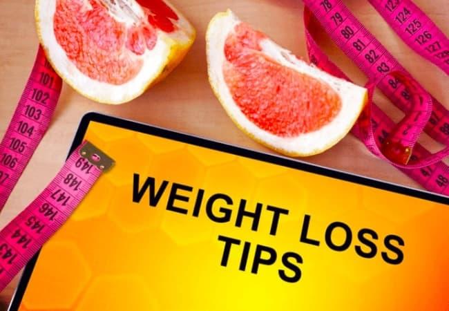 Weight Loss Tips- How To Lose Weight