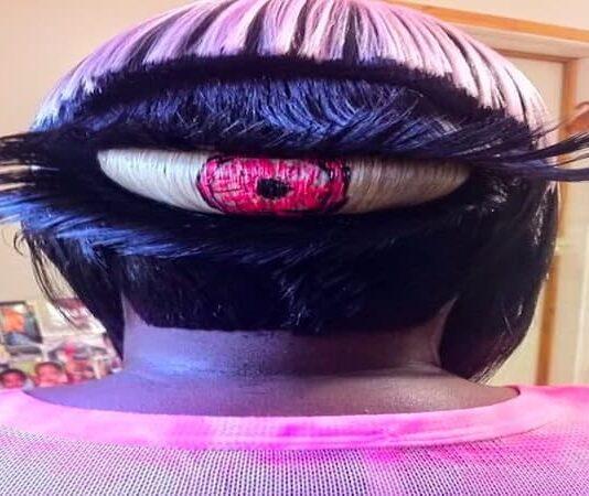 Top 5 Weird Hairstyle Of Celebrities to make them funny look